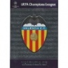 Buy Cards Badge Valencia Adrenalyn XL Champions League 2012/13 Update Edition