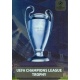 Trophy UEFA Champions League 1