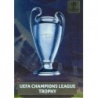 Trading Card of Trophy UEFA Champions League  Adrenalyn XL Champions League 2013/14