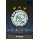 Team Logo AFC Ajax 2