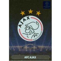 Team Logo AFC Ajax 2