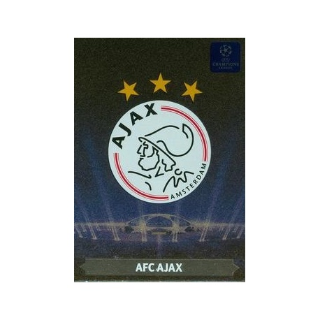 Team Logo AFC Ajax 2