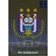 Team Logo Anderlecht 3