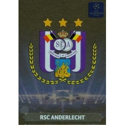 Team Logo Anderlecht 3