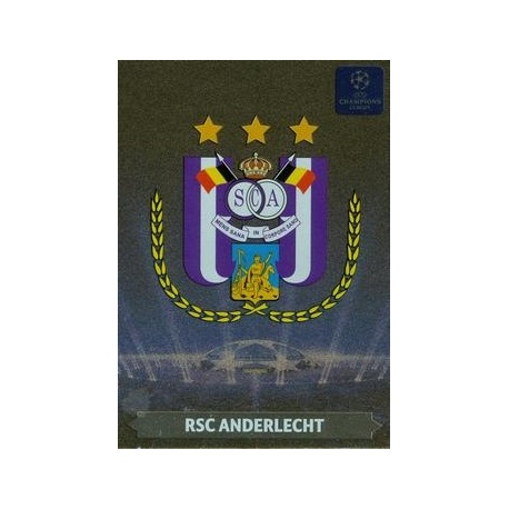 Team Logo Anderlecht 3
