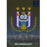 Buy Soccer Cards Team Logo Anderlecht Adrenalyn XL Champions League 2013-14