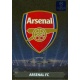 Team Logo Arsenal 4