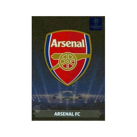 Team Logo Arsenal 4