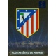 Team Logo Atletico Madrid 5