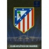 Buy Soccer Cards Team Logo Atletico Madrid Adrenalyn XL Uefa Champions League 2013/14
