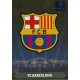 Team Logo Barcelona 6