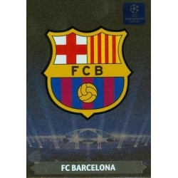 Team Logo Barcelona 6