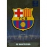 Buy Cards Team Logo Barcelona Adrenalyn XL Champions League 2013-14