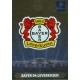Team Logo Bayer 04 Leverkusen 7