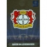 Buy Cards Team Logo Bayer 04 Leverkusen Panini Adrenalyn XL Champions League 2013 14