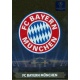 Team Logo Bayern Munchen 8