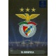 Team Logo SL Benfica 9