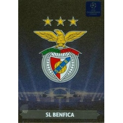 Team Logo SL Benfica 9