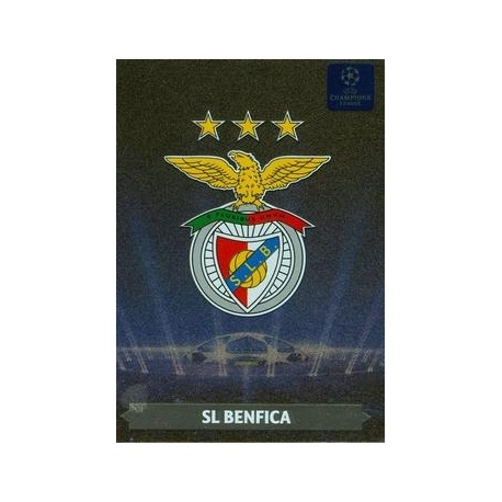 Team Logo SL Benfica 9