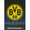 Buy Soccer Cards Team Logo Borussia Dortmund Adrenalyn XL Champions League 2013-14