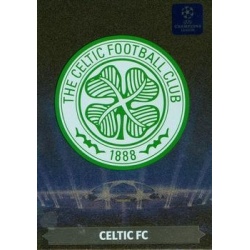 Team Logo Celtic 11