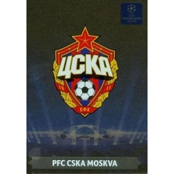 Team Logo CSKA Moskva 13