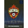 Offer Soccer Cards Team Logo CSKA Moskva Panini Adrenalyn XL Champions League 2013 14