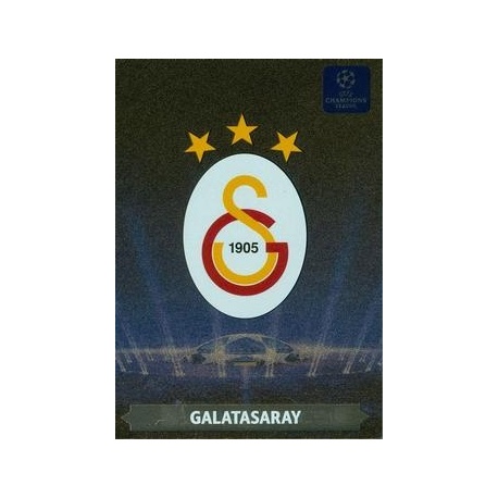 Team Logo Galatasaray 14