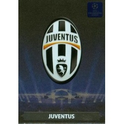 Team Logo Juventus 15