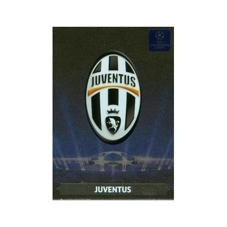 Team Logo Juventus 15
