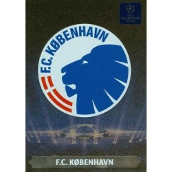 Team Logo Kobenhavn 16