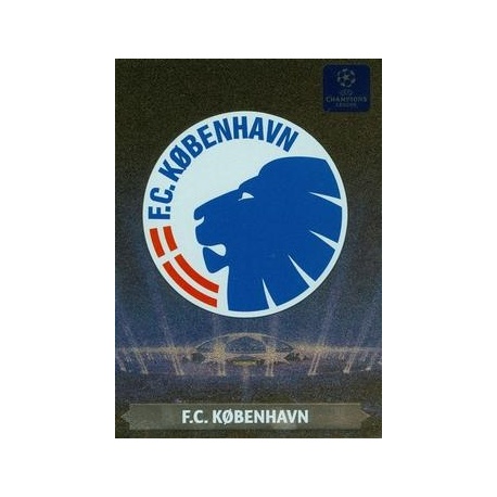 Team Logo Kobenhavn 16