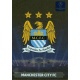 Team Logo Manchester City 17