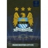 Buy Cards Team Logo Manchester City Adrenalyn XL Champions League 2013-14