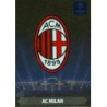 Buy Cards Team Logo AC Milan Panini Adrenalyn XL Champions League 2013 14