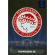 Team Logo Olympiacos 21
