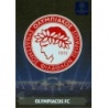 Buy Cards Team Logo Olympiacos Panini Adrenalyn XL Champions League 2013 14