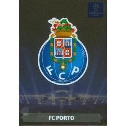 Team Logo Porto 23