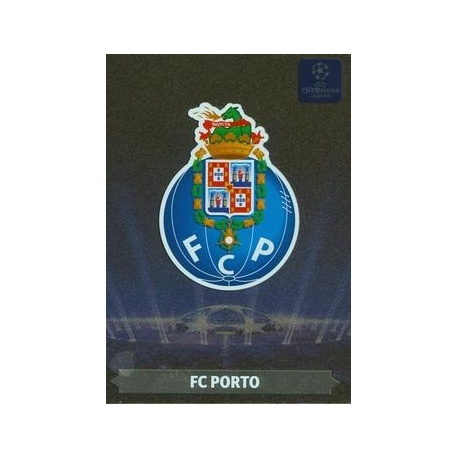 Team Logo Porto 23