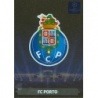 Offer Soccer Cards Team Logo Porto Adrenalyn XL Uefa Champions League 2013/14