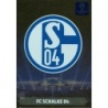 Buy Cards Team Logo Schalke 04 Panini Adrenalyn XL Champions League 2013-14