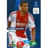 Buy Soccer Cards Ricardo van Rhijn AFC Ajax Panini Adrenalyn XL Champions League 2013 14