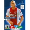 Offer Soccer Cards Mike Van der Hoorn AFC Ajax Adrenalyn XL Champions League 2013-14