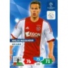 Buy Cards Niklas Moisander AFC Ajax Adrenalyn XL Champions League 2013-14