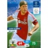 Offer Soccer Cards Lasse Scheme AFC Ajax Adrenalyn XL Uefa Champions League 2013/14