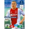 Buy Cards Kolbeinn Sigthorsson AFC Ajax Panini Adrenalyn XL Champions League 2013-14