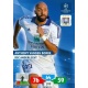 Anthony Vanden Borre Anderlecht 40