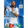 Offer Soccer Cards Anthony Vanden Borre Anderlecht Adrenalyn XL Uefa Champions League 2013/14