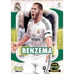 Benzema Bombers Real Madrid 410