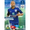Buy Cards Demy de Zeeuw Anderlecht Adrenalyn XL Uefa Champions League 2013/14